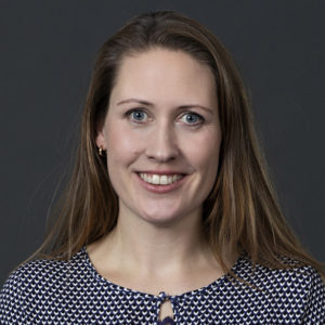 Mikala Berg Dueholm, Partner, DLA PIPER