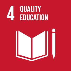 FN Verdensmål Nr. 4: Kvalitetsuddannelse