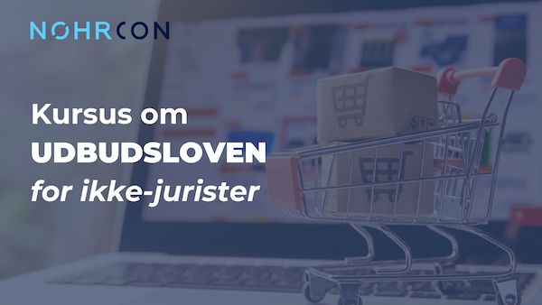 BANNER Udbudsloven FIJ Komprimeret