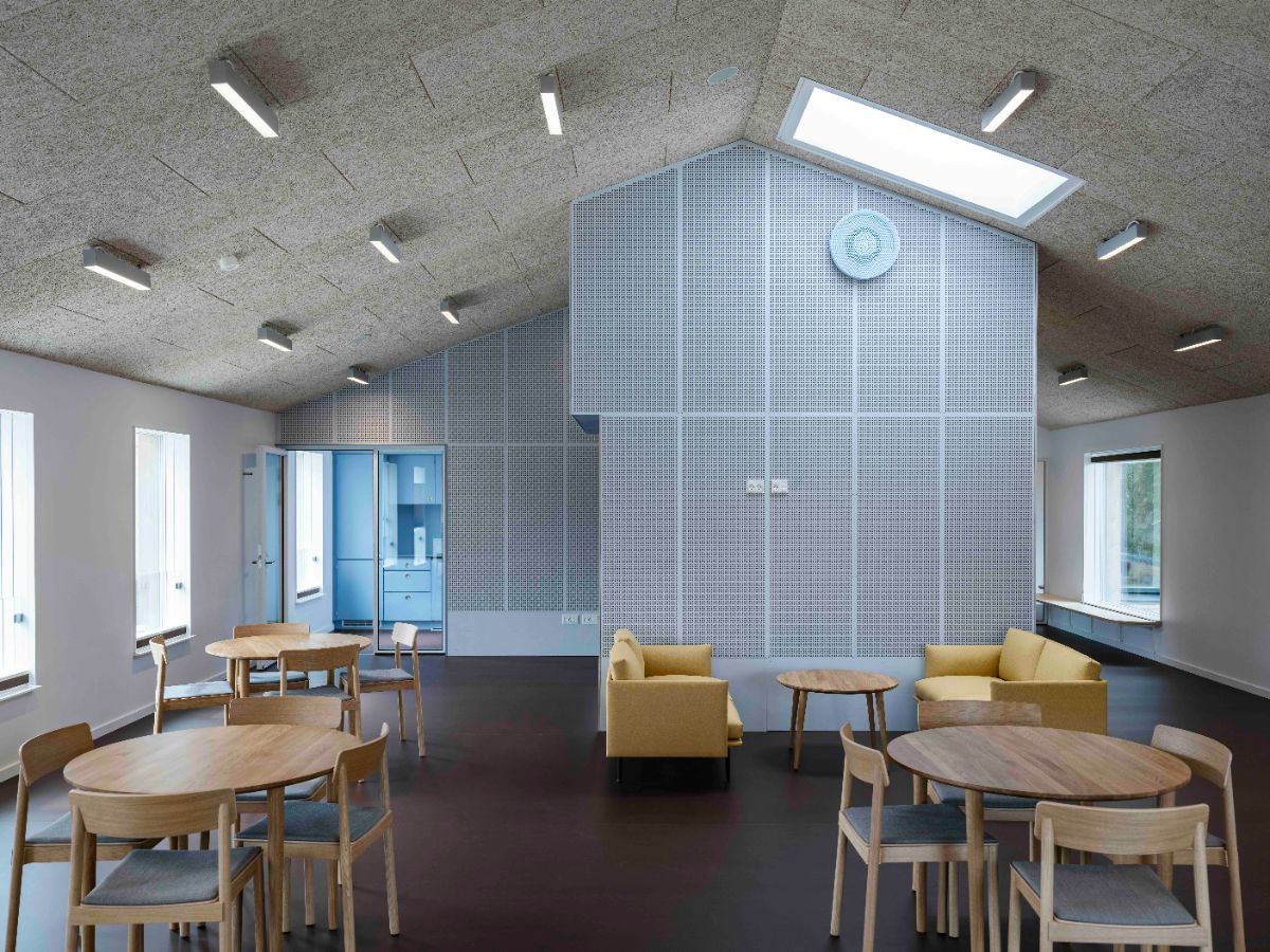 Heerup Skole, Vanløse